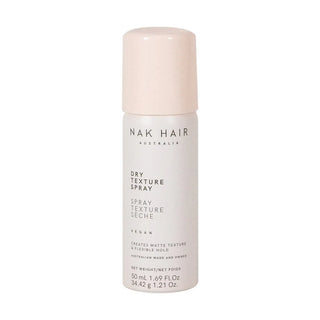 NAK Hair Dry Texture Spray