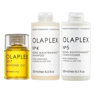 Olaplex No.7 Bonding Oil Bundle