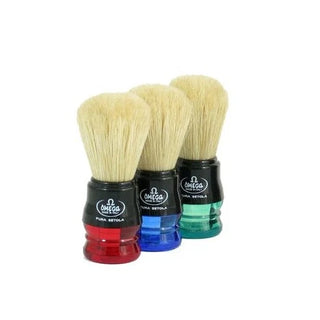 OMEGA – Pure Bristle Shaving Brush