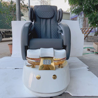 MV Pedicure Chairs