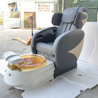 MV Pedicure Chairs