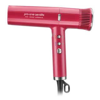 Pro-One Aerolite Hair Dryer