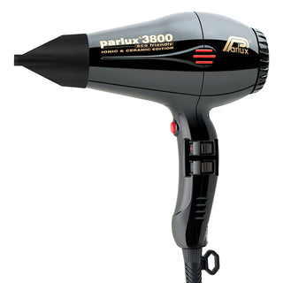 Parlux 3800 Eco Friendly Ceramic and Ionic Hair Dryer