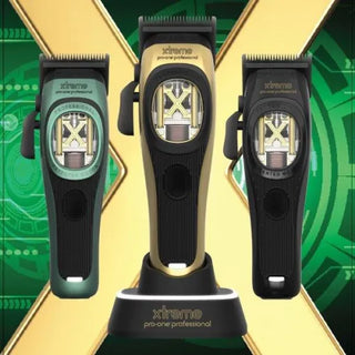 Pro-One Xtreme Cordless CLIPPER