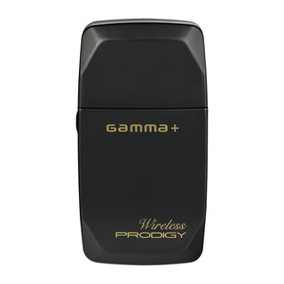 Gamma + Wireless Prodigy Shaver