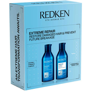 Redken Extreme Duo Gift Pack