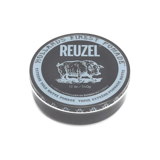 Reuzel Extreme Hold Matte Pomade