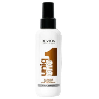 Revlon Professional Coconut Uniq One All In One Hair Treatment 150ml