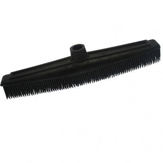 Rubber BROOM