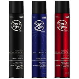 Redone Hair Styling Spray