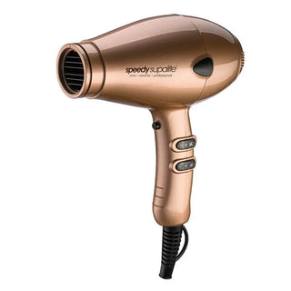 Speedy Hairdryer