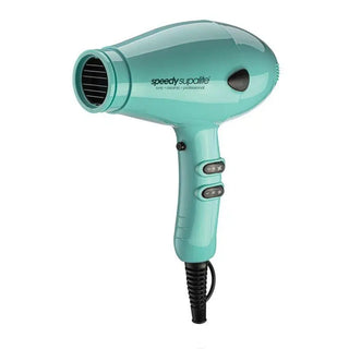 Speedy Hairdryer