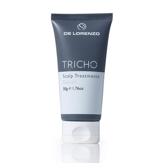 De Lorenzo Tricho Scalp Treatments Relief 50g