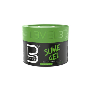 L3VEL3 Slime Hair Gel Super Strong