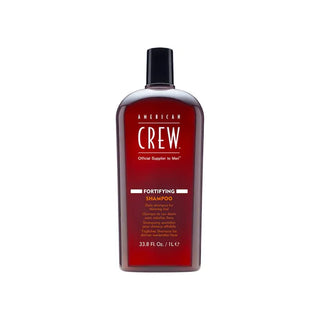 American Crew Fortifying Shampoo