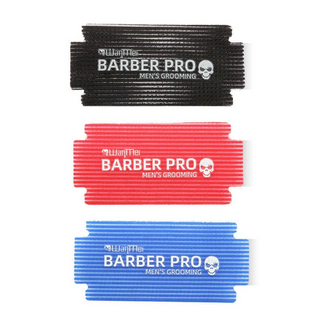 Barber Pro Men's Grooming Hair Grip