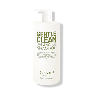 Eleven Australia Gentle Clean Balancing Shampoo 960ml