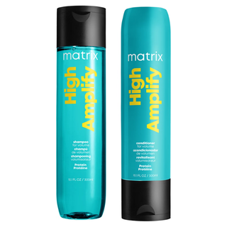 Matrix Total Results High Amplify 300ml Duo