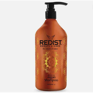 Redist Hair Shampoo Argan