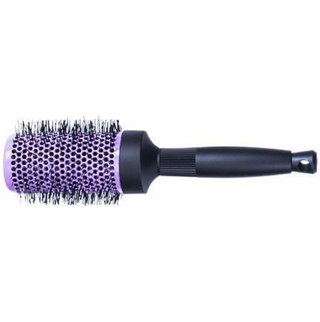 Bristle Brush Handle Purple