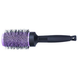 Bristle Brush Handle Purple