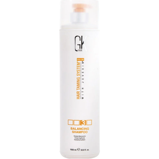 GK Hair Balancing Shampoo