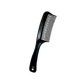 ABS Style Comb