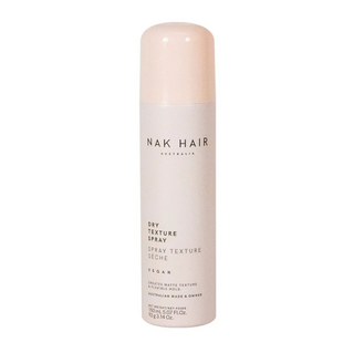 NAK Hair Dry Texture Spray 150ml