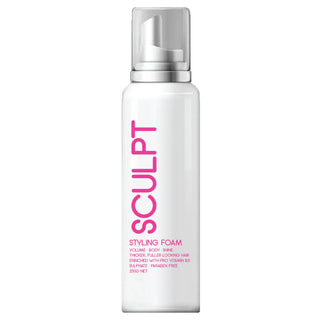 Hi Lift Sculpt Styling Foam 250g