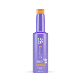 GK Silver Bombshell Shampoo