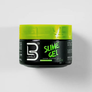 L3VEL3 Slime Hair Gel Super Strong