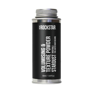 Rockstar Stardust - Volumising & Texture Powder - Neutral 50ml