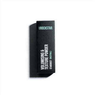 Rockstar Stardust - Volumising & Texture Powder - Neutral 50ml