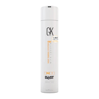 GK The Best Keratin