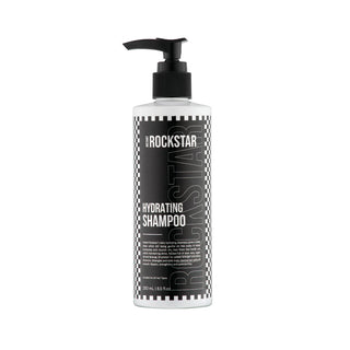 Rockstar Hydrating Shampoo 250ml