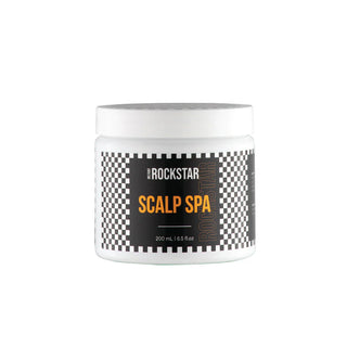 Rockstar Scalp Spa 200ml