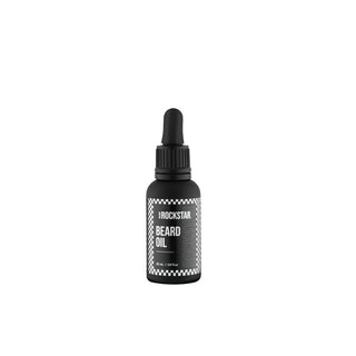 Rockstar Beard Oil 25ml