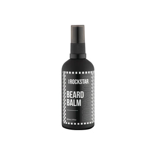 Rockstar Beard Balm 100ml