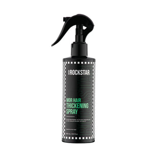 Rockstar Mor Hair Thickening Spray 250ml