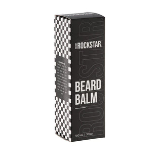 Rockstar Beard Balm 100ml