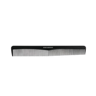 Rockstar Dulex Cutting Comb with Leather Pouch