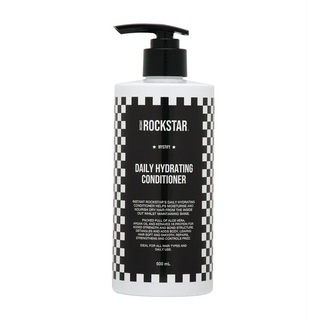 Rockstar Mystify Daily Hydrating Conditioner 500ml