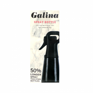 GALINA SPRAY BOTTLE