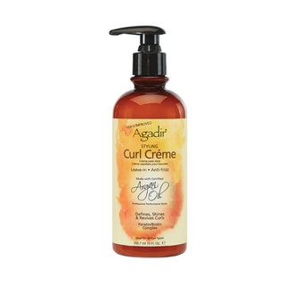 AGADIR Curl Crème