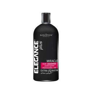 Elegance Shampoo With Keratin - 1L