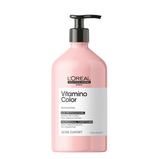 L'OREAL - Serie Expert - Vitamino Color Conditioner 750ml