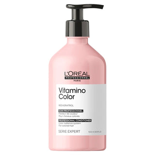 L'OREAL - Serie Expert - Vitamino Color Conditioner 500ml