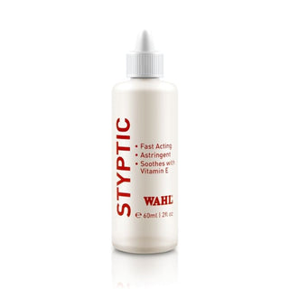 WAHL STYPTIC 60ML