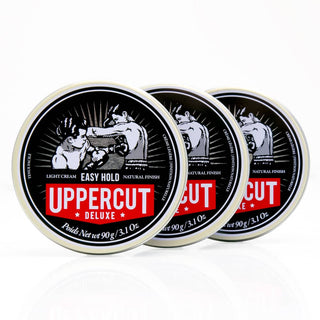 Uppercut Stock up Bundle - Easy Hold