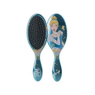 WetBrush Original Detangler Disney Princess - Cinderella